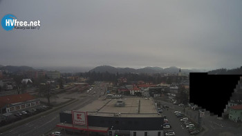 Město Rožnov pod Radhoštěm