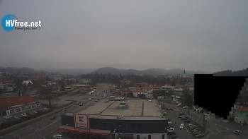 Město Rožnov pod Radhoštěm