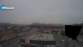 Město Rožnov pod Radhoštěm