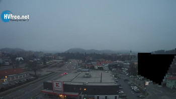 Město Rožnov pod Radhoštěm