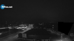 Ulice Meziříčská