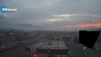 Město Rožnov pod Radhoštěm