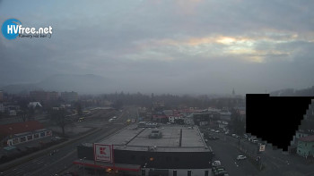 Město Rožnov pod Radhoštěm