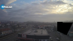 Ulice Meziříčská