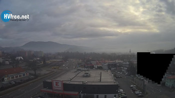 Město Rožnov pod Radhoštěm