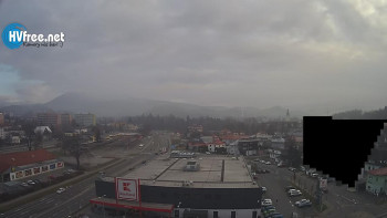 Město Rožnov pod Radhoštěm