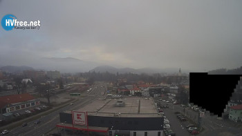 Město Rožnov pod Radhoštěm