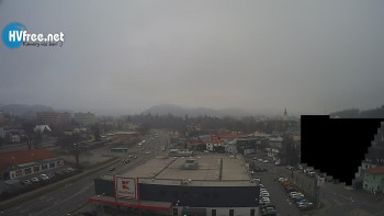 Město Rožnov pod Radhoštěm