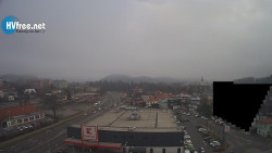 Ulice Meziříčská