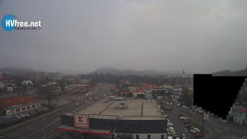 Město Rožnov pod Radhoštěm