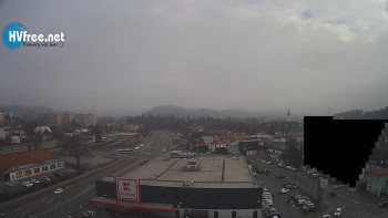 Město Rožnov pod Radhoštěm