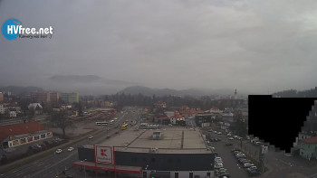 Město Rožnov pod Radhoštěm