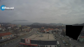 Město Rožnov pod Radhoštěm