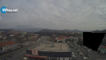 Město Rožnov pod Radhoštěm