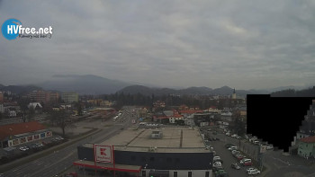 Město Rožnov pod Radhoštěm