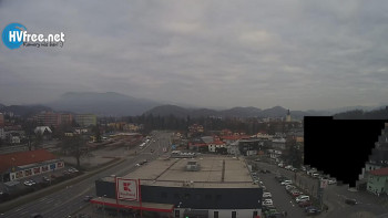 Město Rožnov pod Radhoštěm