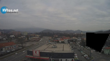 Město Rožnov pod Radhoštěm