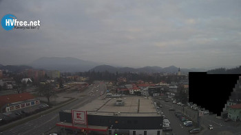 Město Rožnov pod Radhoštěm