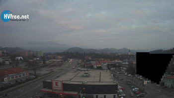 Město Rožnov pod Radhoštěm