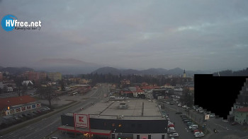 Město Rožnov pod Radhoštěm