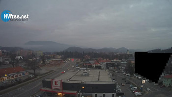 Město Rožnov pod Radhoštěm