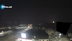 Ulice Meziříčská