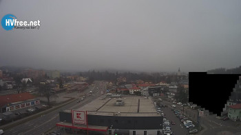 Město Rožnov pod Radhoštěm