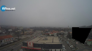 Město Rožnov pod Radhoštěm