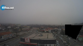 Město Rožnov pod Radhoštěm