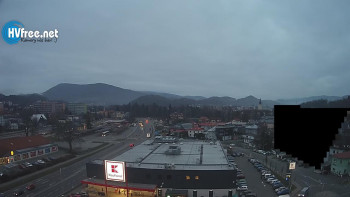 Město Rožnov pod Radhoštěm