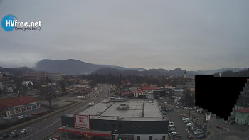 Město Rožnov pod Radhoštěm