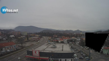 Město Rožnov pod Radhoštěm