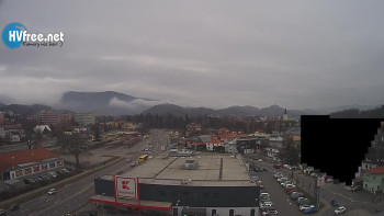 Město Rožnov pod Radhoštěm