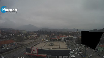 Město Rožnov pod Radhoštěm