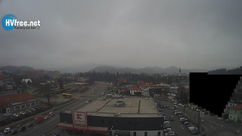 Město Rožnov pod Radhoštěm