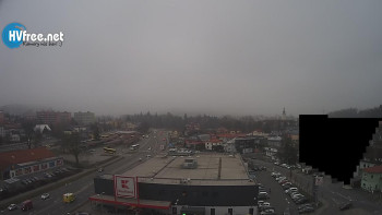 Město Rožnov pod Radhoštěm