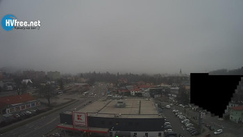 Město Rožnov pod Radhoštěm