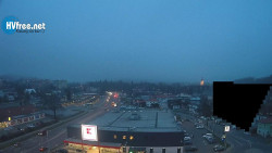 Ulice Meziříčská