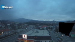 Ulice Meziříčská