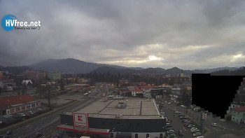 Město Rožnov pod Radhoštěm