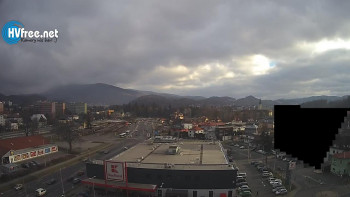 Město Rožnov pod Radhoštěm