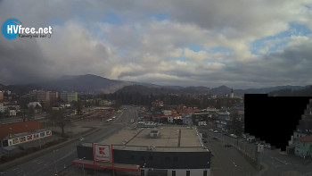 Město Rožnov pod Radhoštěm