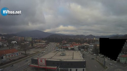 Ulice Meziříčská