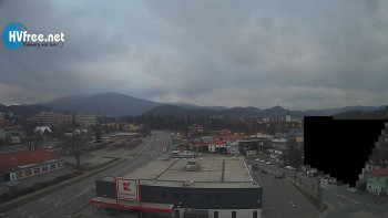 Město Rožnov pod Radhoštěm