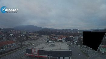 Město Rožnov pod Radhoštěm