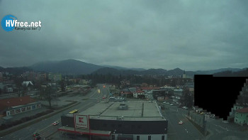 Město Rožnov pod Radhoštěm