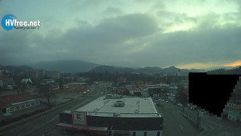 Město Rožnov pod Radhoštěm