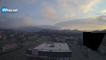 Město Rožnov pod Radhoštěm