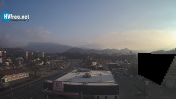 Město Rožnov pod Radhoštěm