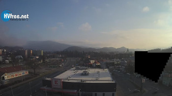 Město Rožnov pod Radhoštěm